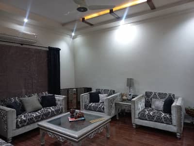 10 Marla For Sale Pcsir Phase 2 Near By UCP University And Shoukat Khanam