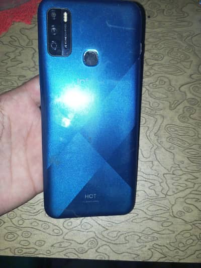 Infinix Hot 9 Play