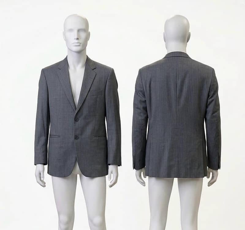 coats available 2
