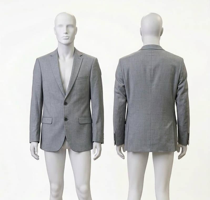 coats available 3
