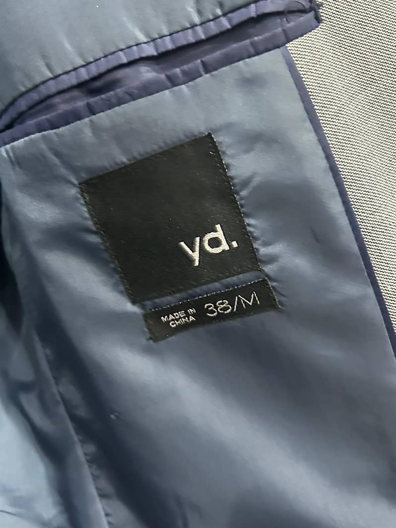 coats available 4