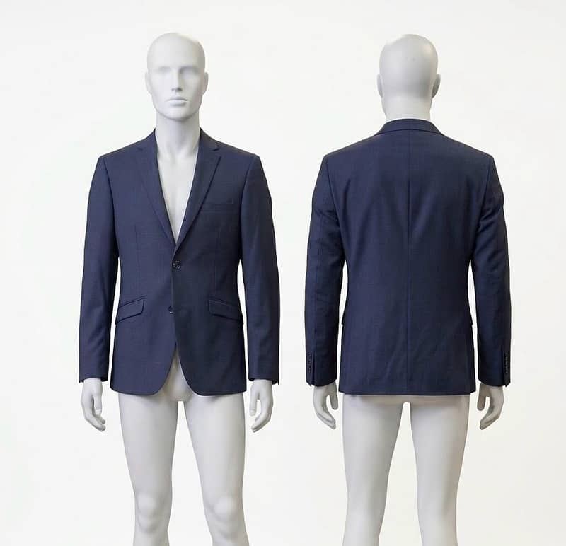 coats available 5