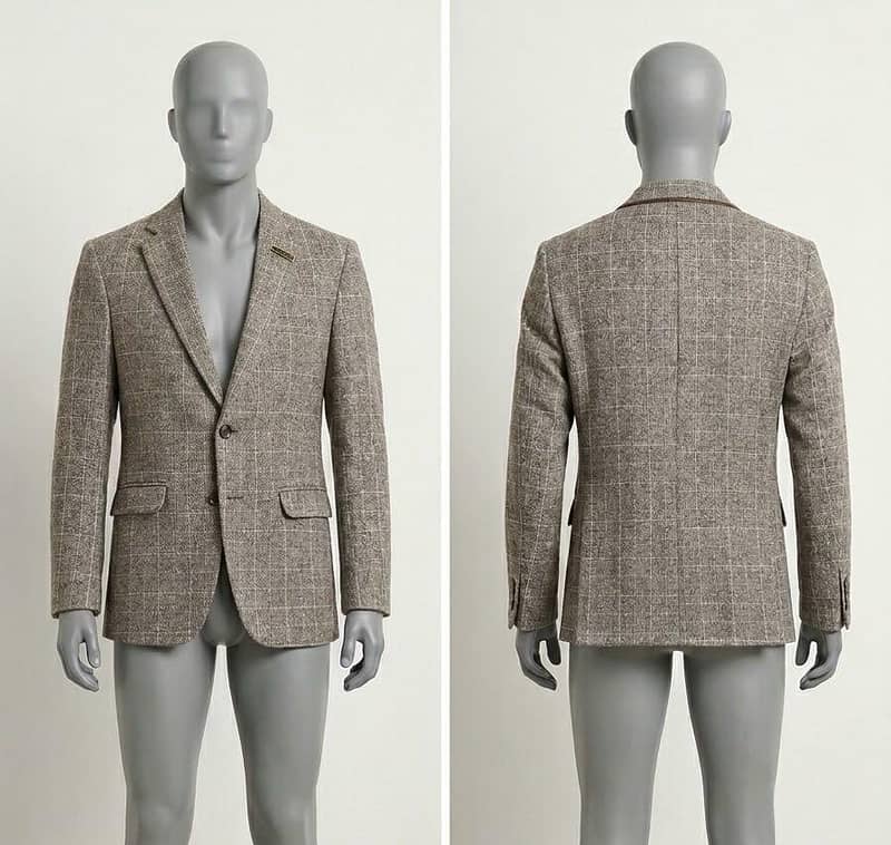 coats available 6