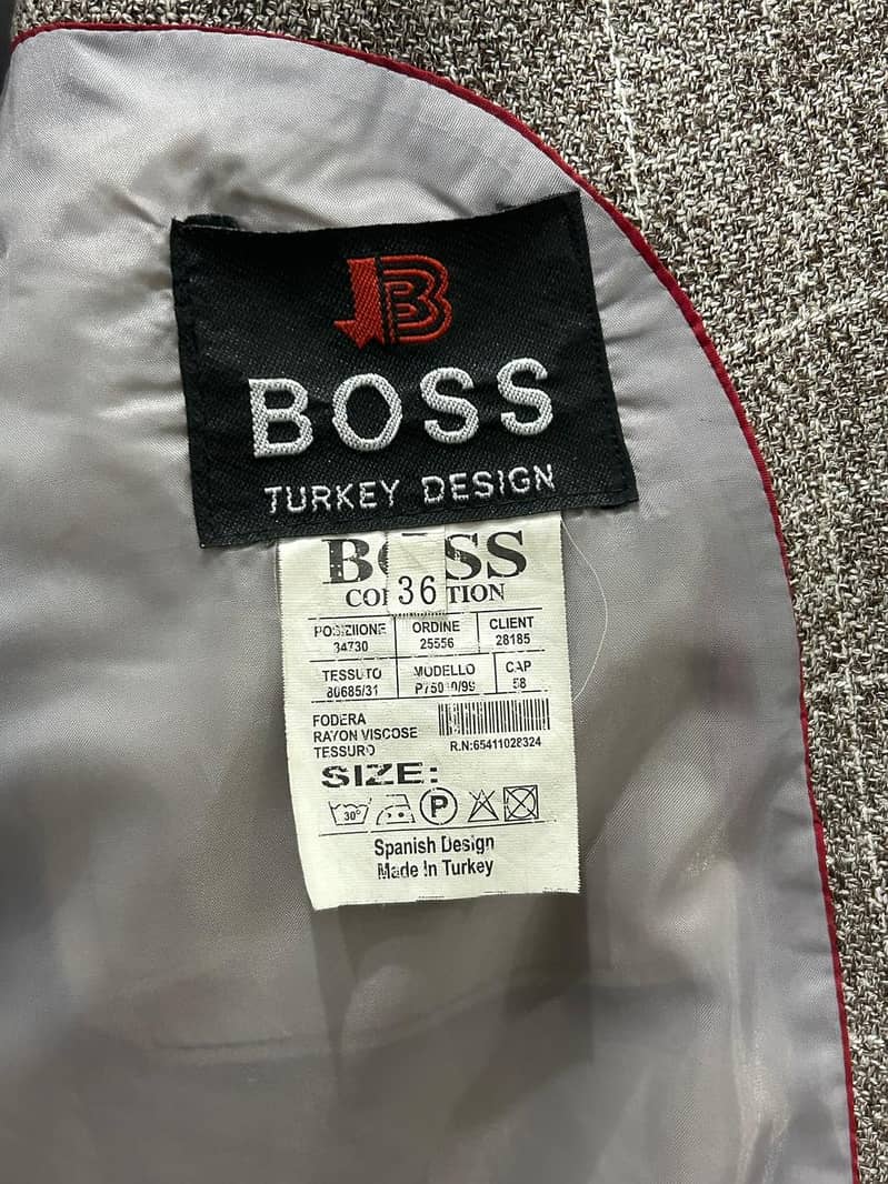 coats available 7