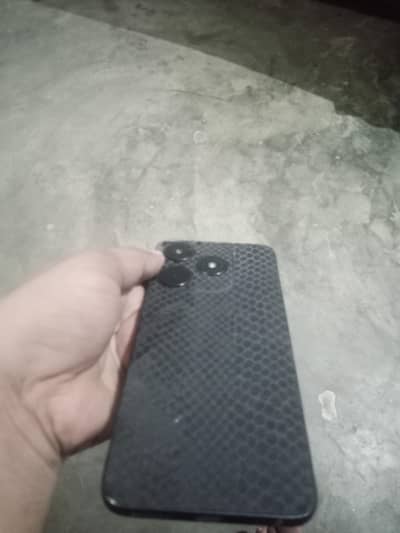Tecno Spark 10