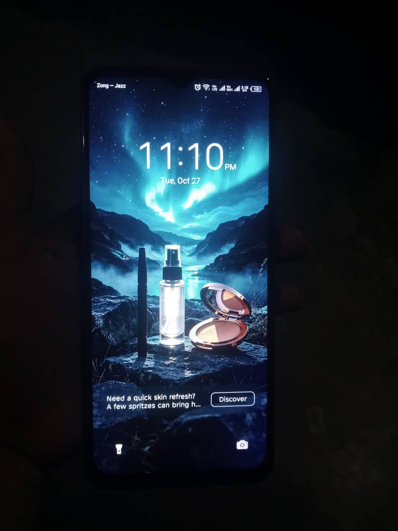 Tecno Spark 10 3