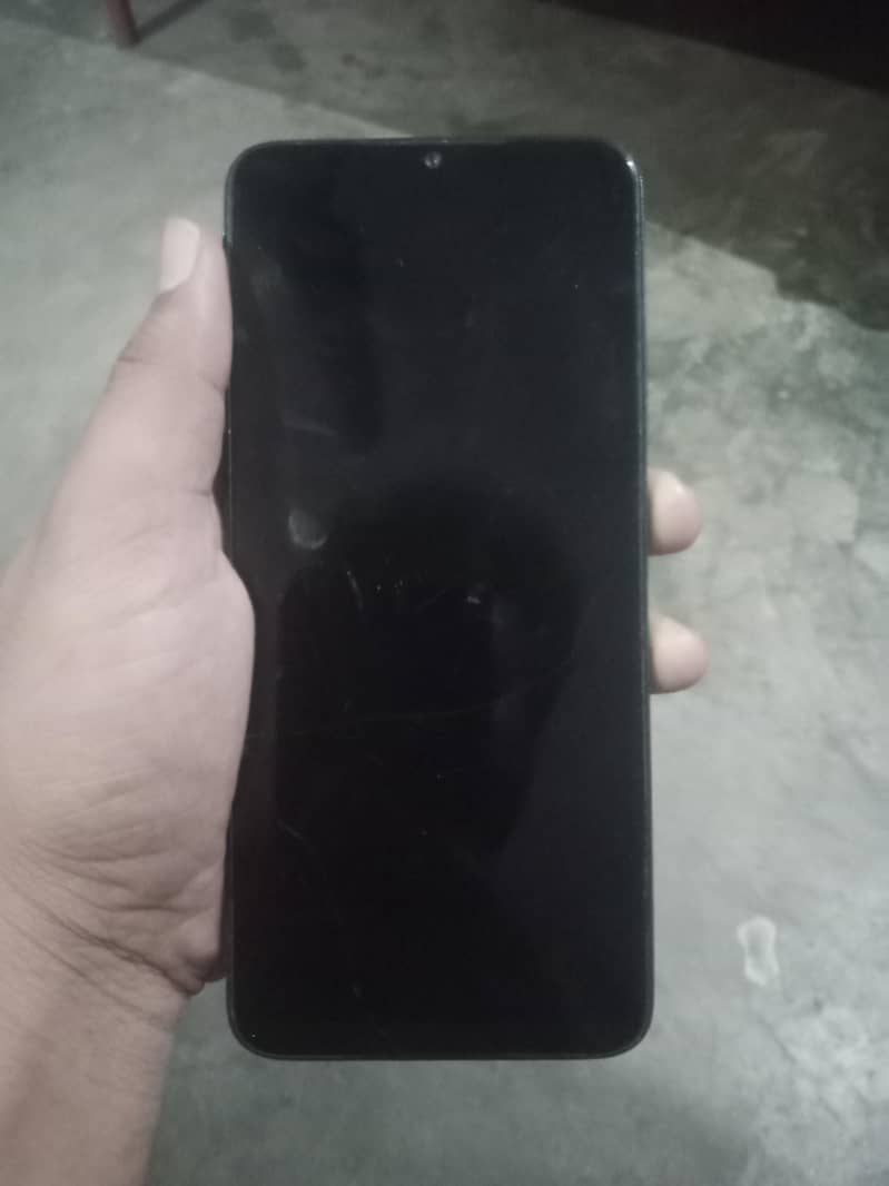 Tecno Spark 10 4