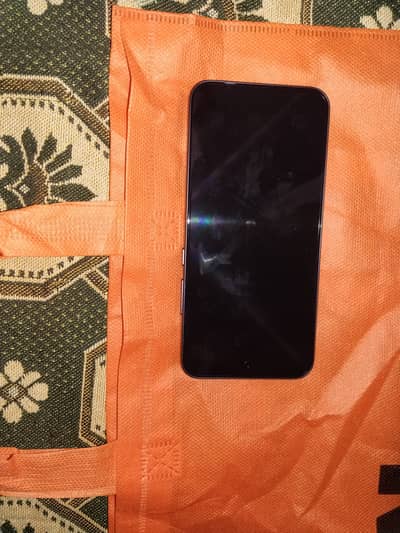 Oppo Reno 16 F, New but Box Open