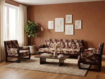 5 seter sofa argunt sell krna ha shifting ki wajha sa
