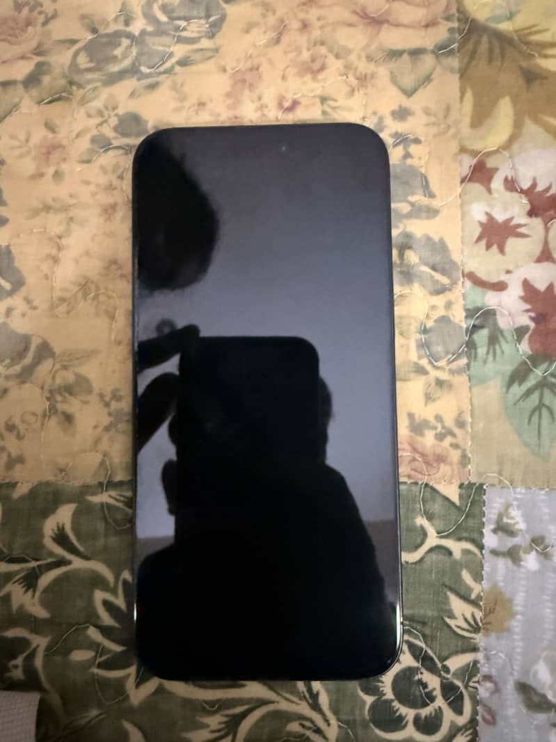 Apple iPhone 15 Pro Max 5