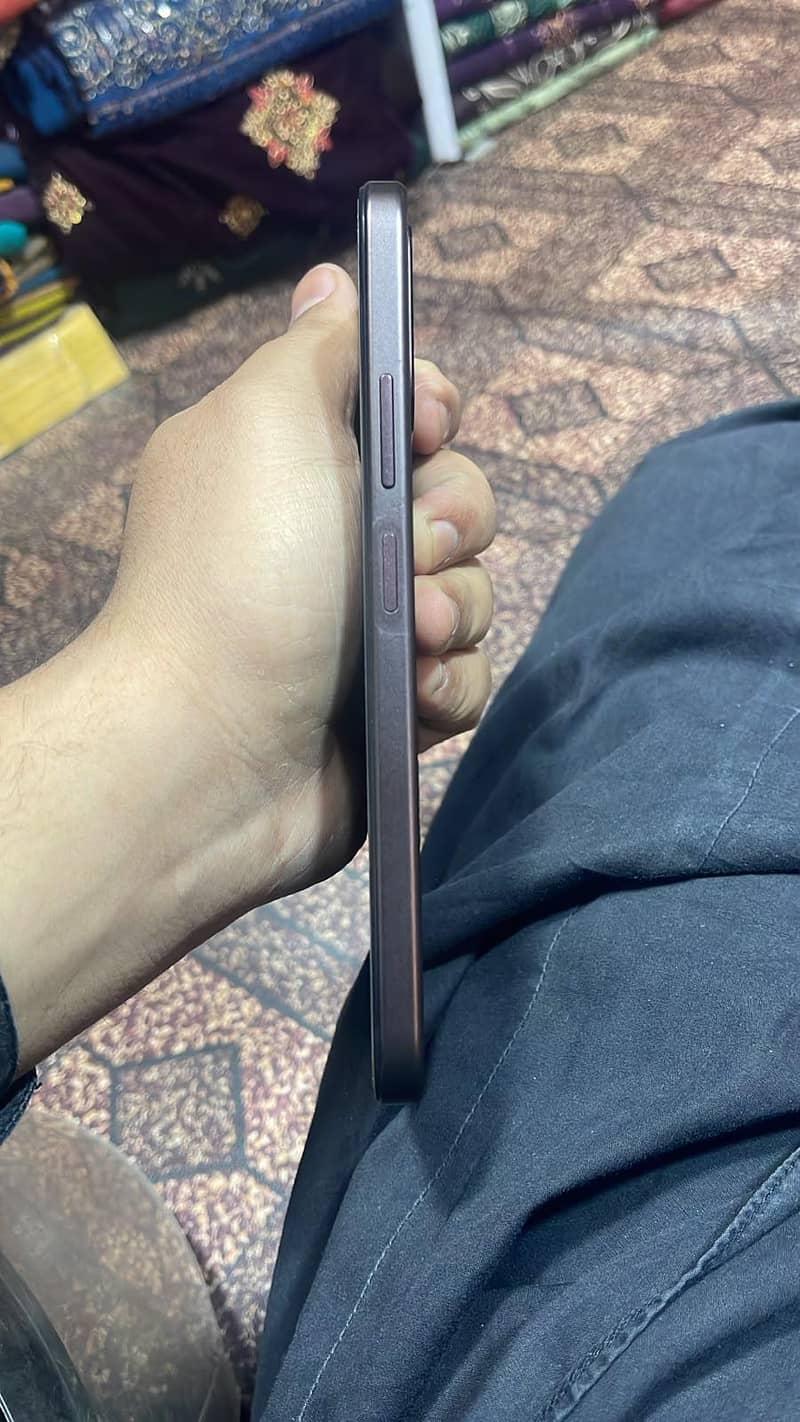 OPPO A6s 5