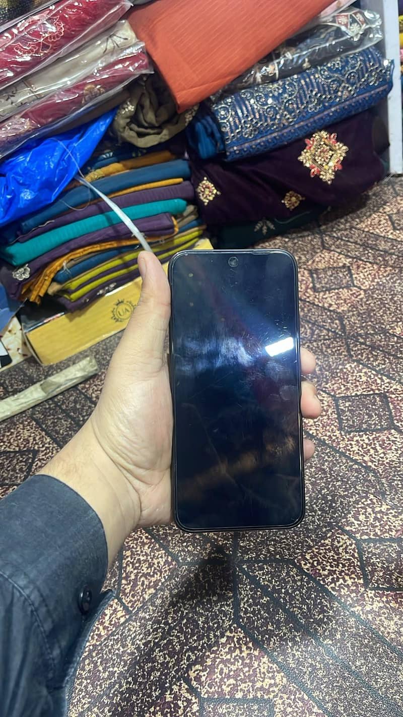 OPPO A6s 6