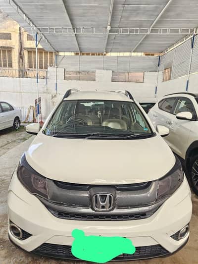 Brv 2017 model for sale