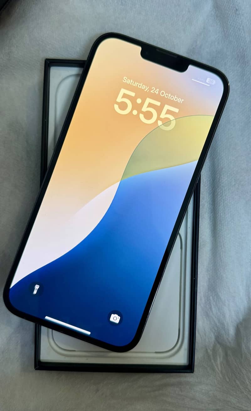 Apple iPhone 13 Pro Max 2