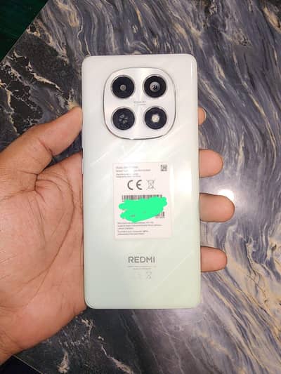 Xiaomi Redmi Note 15 5G