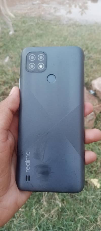 Realme C21 Urgent Sale