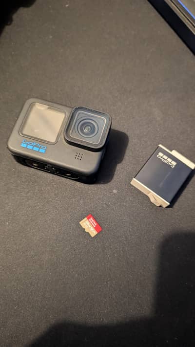 GoPro HERO 11 Black