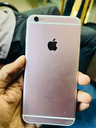 Apple iPhone 6S Plus