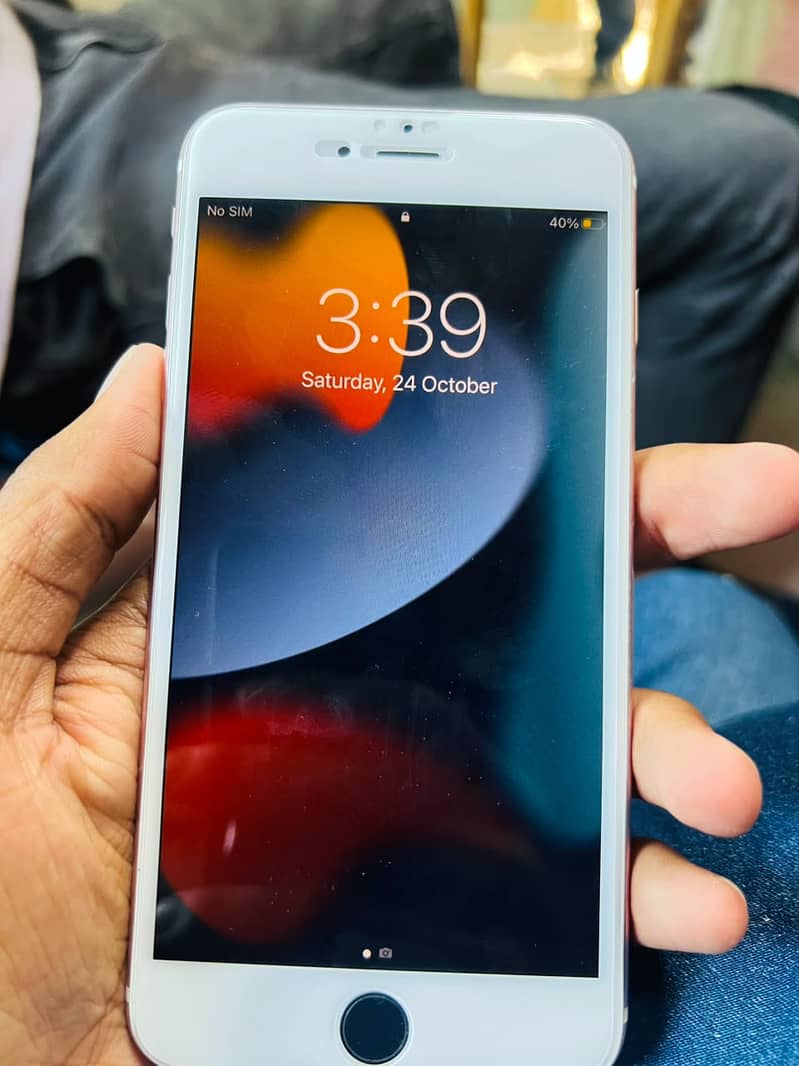 Apple iPhone 6S Plus 3