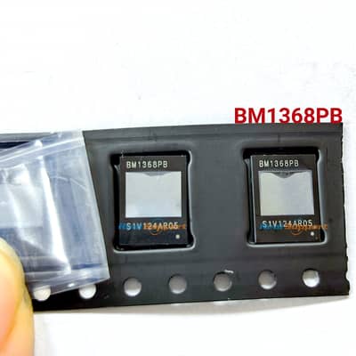 BM1368 BM1368PB BM1368PA BM1368PM BM1368PV BM1368AA ASIC chip for Ant