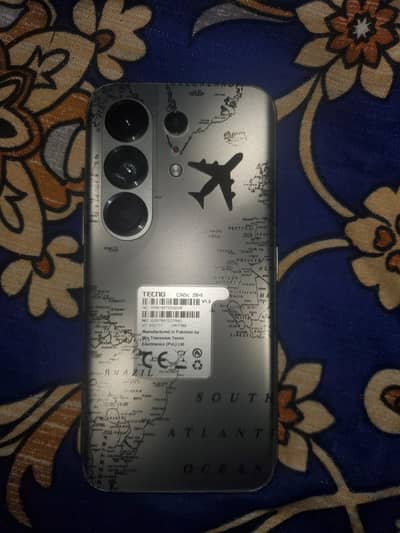 infinite 50pro