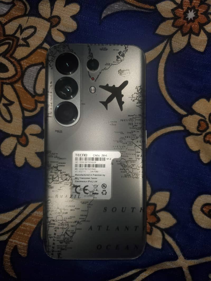infinite 50pro 0