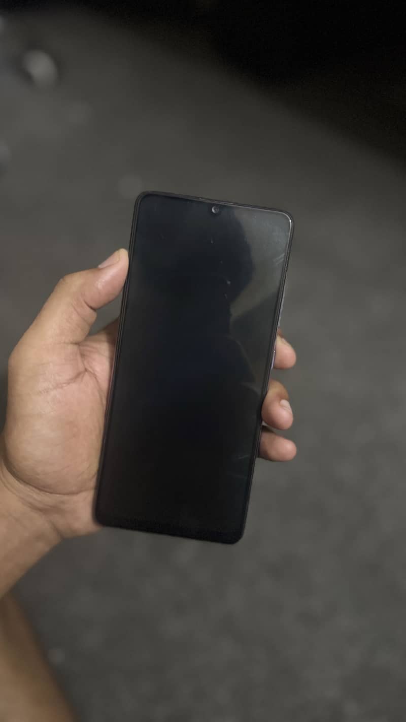 Samsung Mobile A32 3