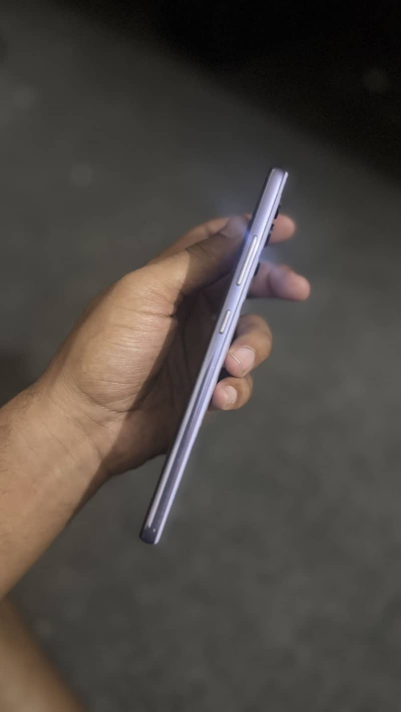 Samsung Mobile A32 4