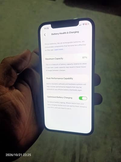 Apple iPhone 12 Pro pta