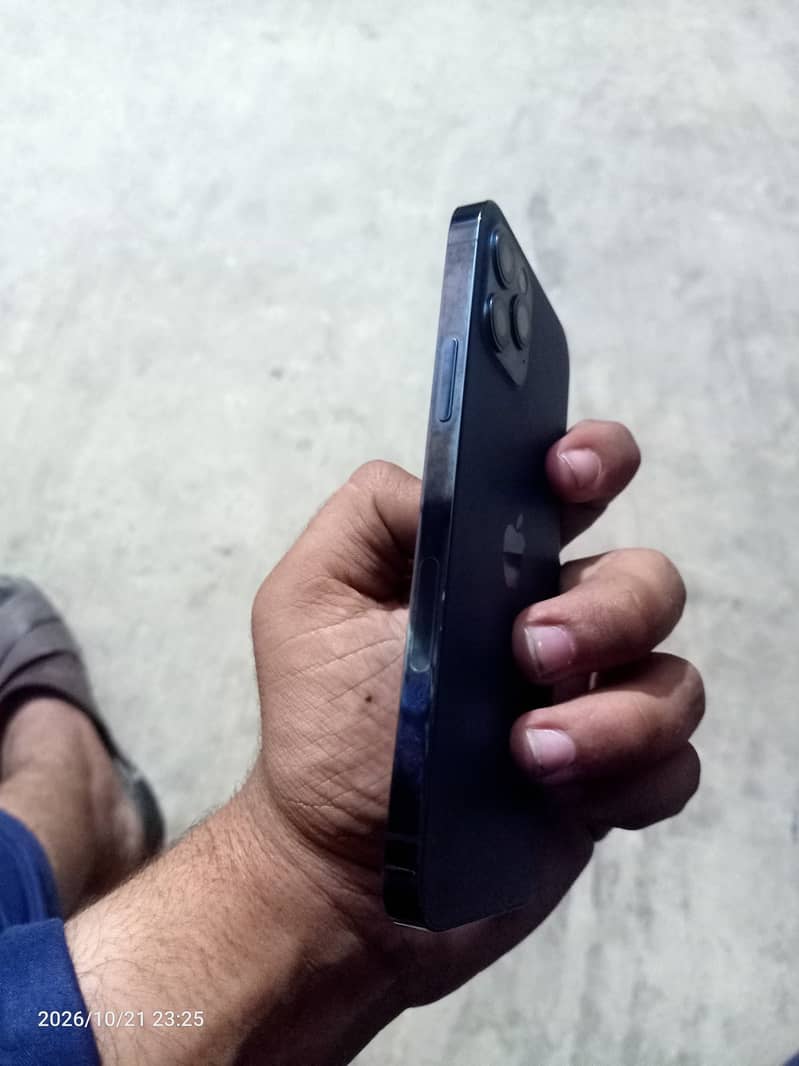 Apple iPhone 12 Pro pta 3