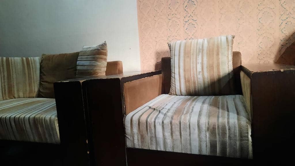 Sofa set 2