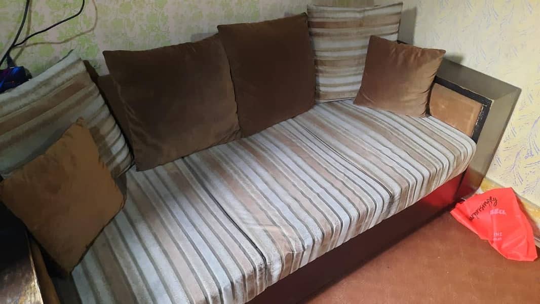 Sofa set 3