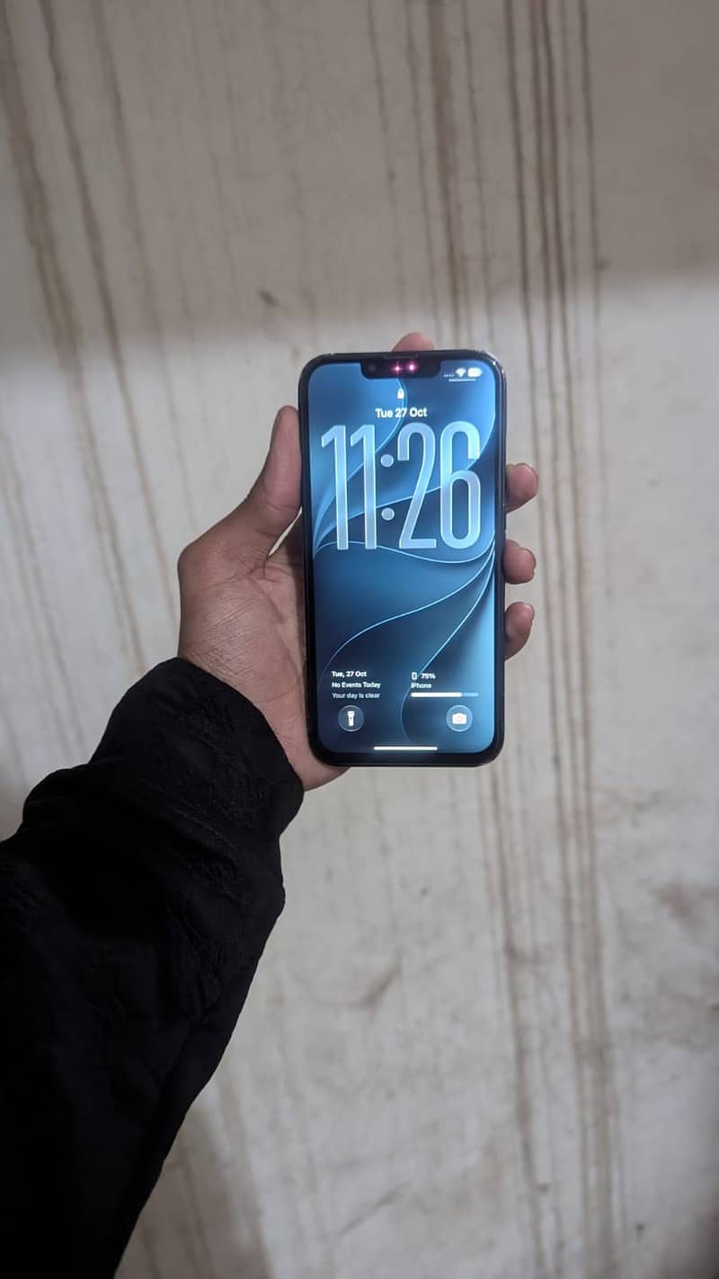 iPhone 13 (Read Description). 1