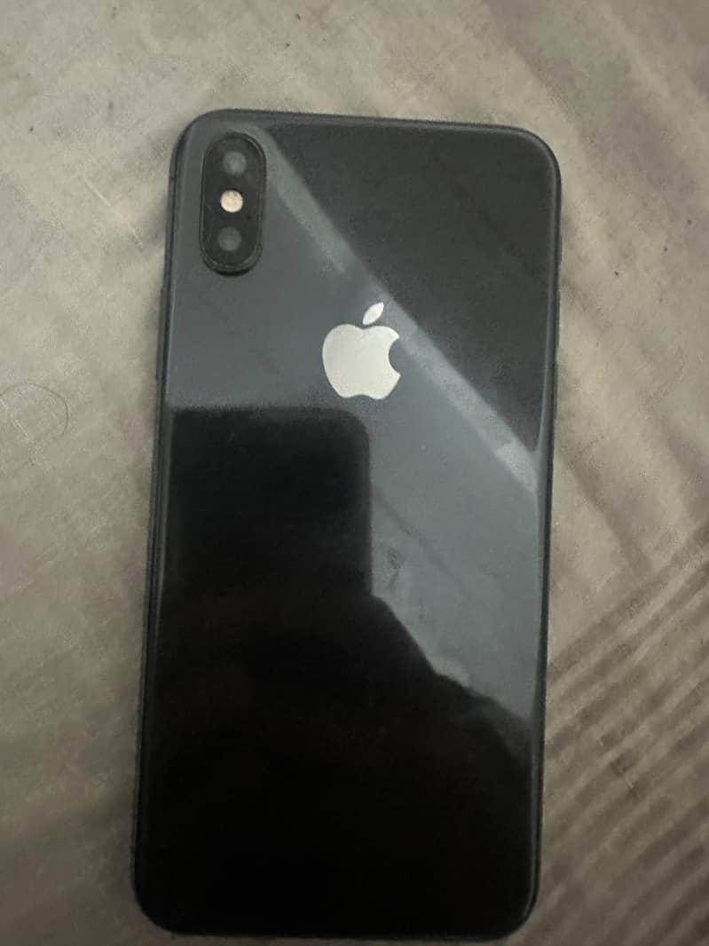Apple iPhone XS 6