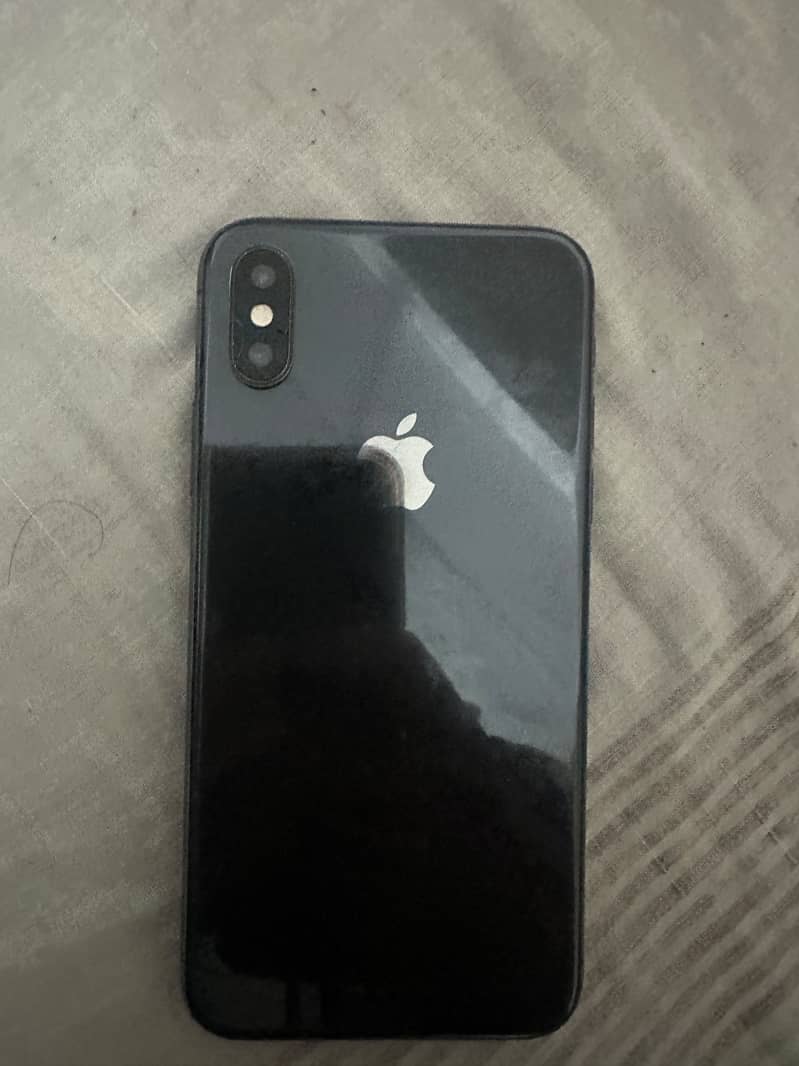 Apple iPhone XS 8