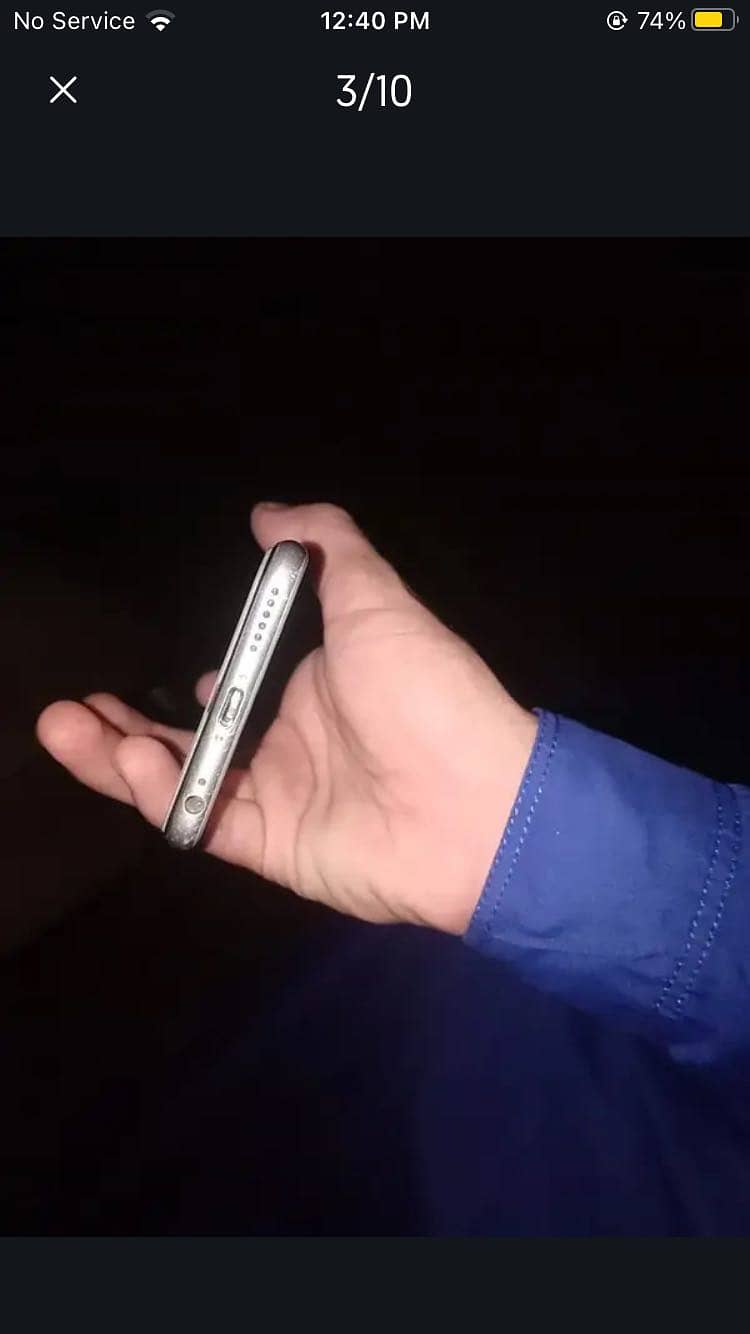 Apple iPhone 6S 2