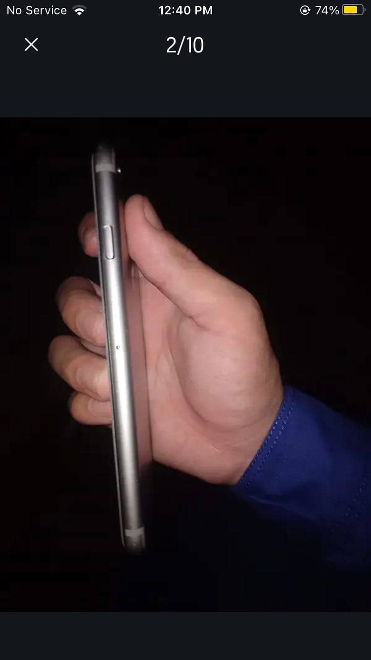 Apple iPhone 6S 3