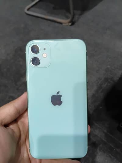 Apple iPhone 11