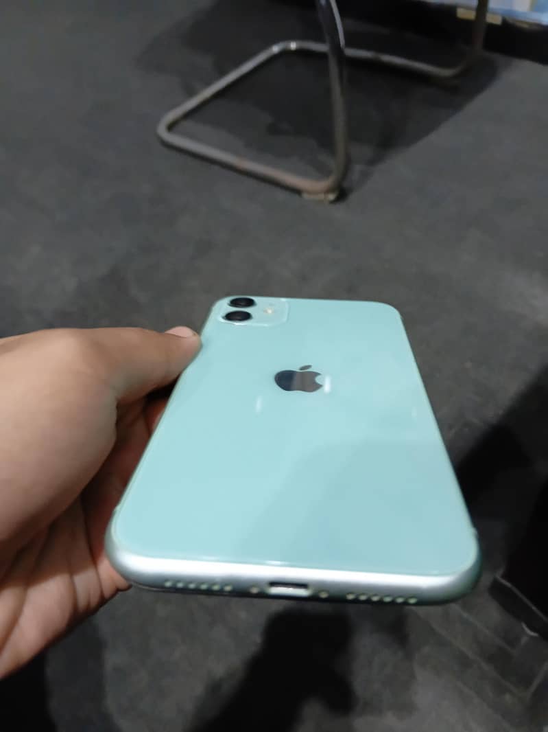 Apple iPhone 11 1