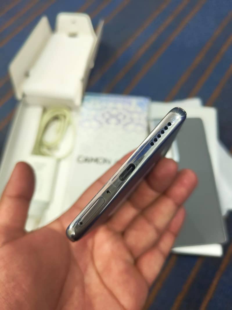Tecno CAMON 40 Pro 2