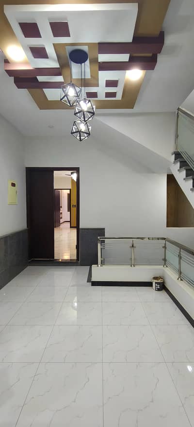 240 Sq Yard LEASED House Ground + One For Sale in SAADI TOWN