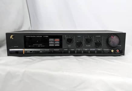 Sansui C-1000 Pre Amplifier.  Bose Sony Yamaha JBL Rotel Arcam Luxman)