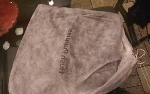 Brand New Hush Puppies Laptop Bag Never Used, with Original packaging