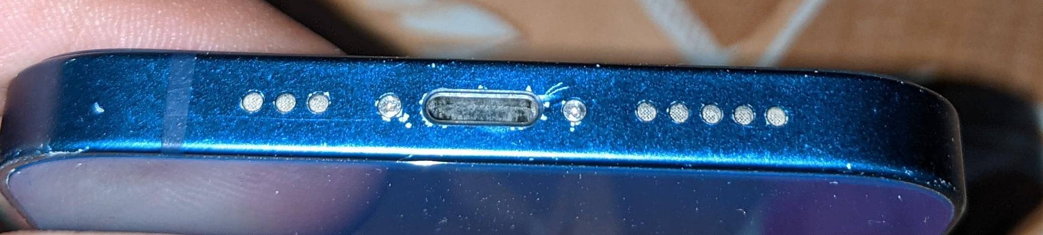iPhone 12 7