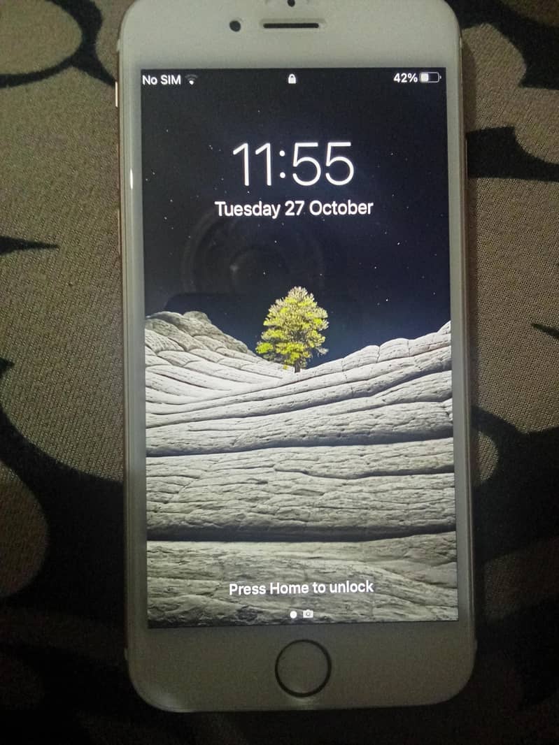 Apple iPhone 6S 0