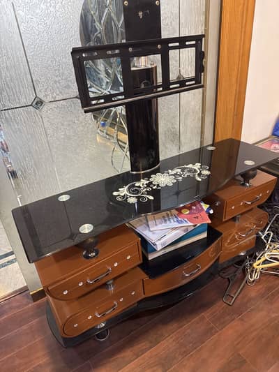 Tv trolly