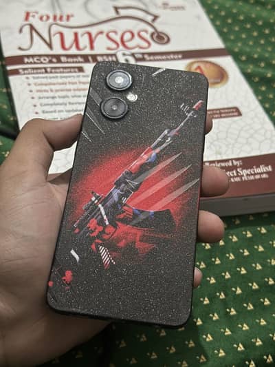OPPO F21 Pro 5G
