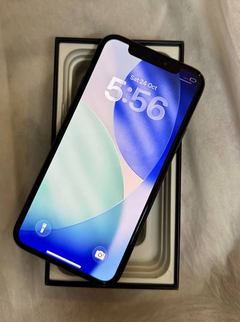 Apple iPhone 11 Pro 1
