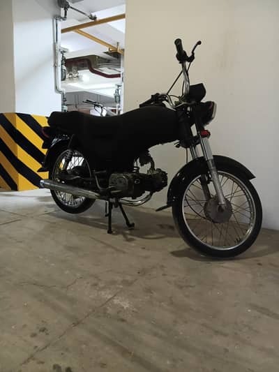 honda 70cc for sell