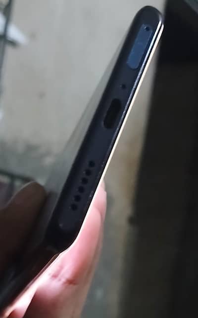 Itel S23 Plus